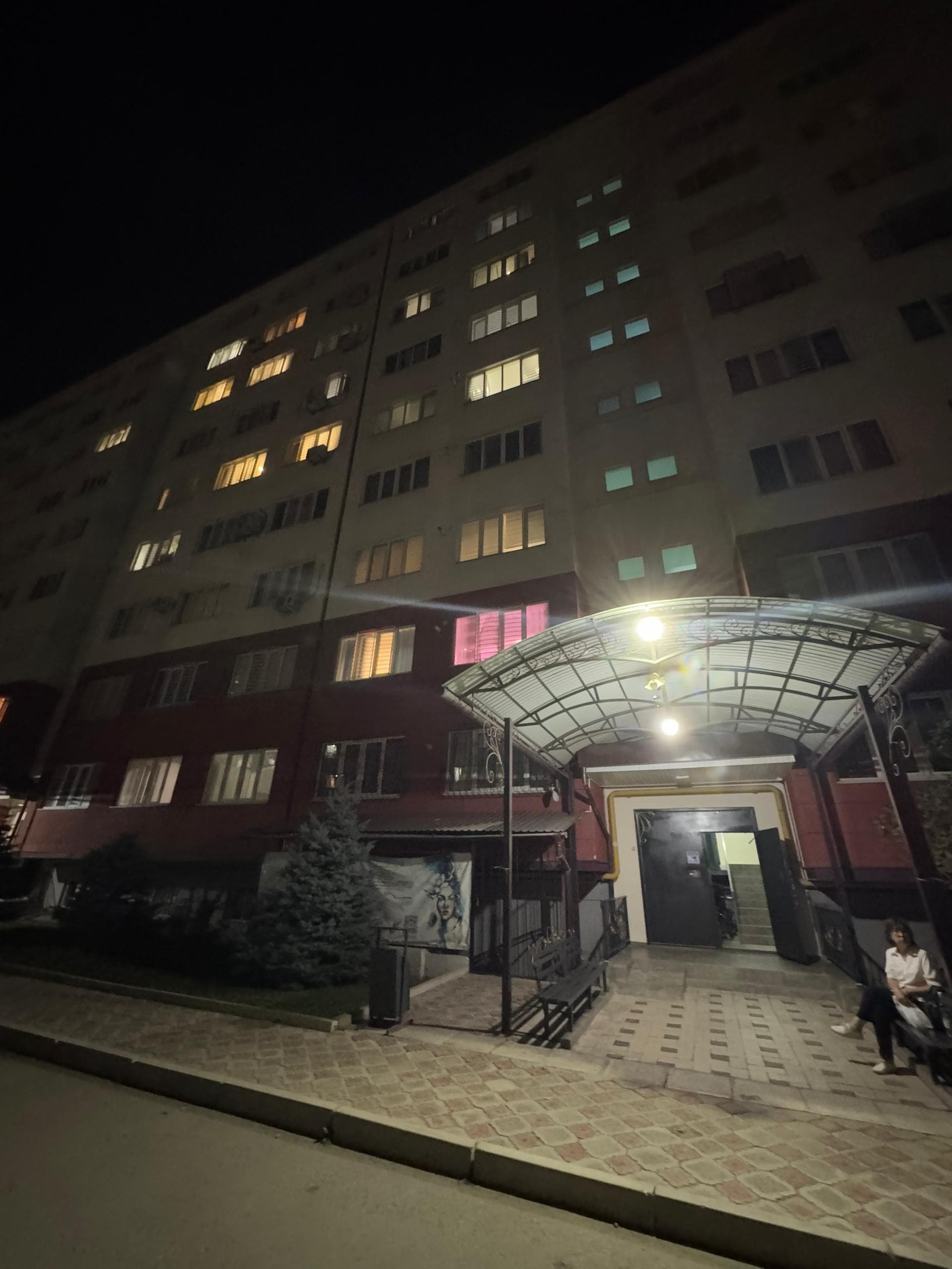 3 ком, 106 улучшенная, 106 м2, этаж 9/9, Сост: Евроремонт - фото 10