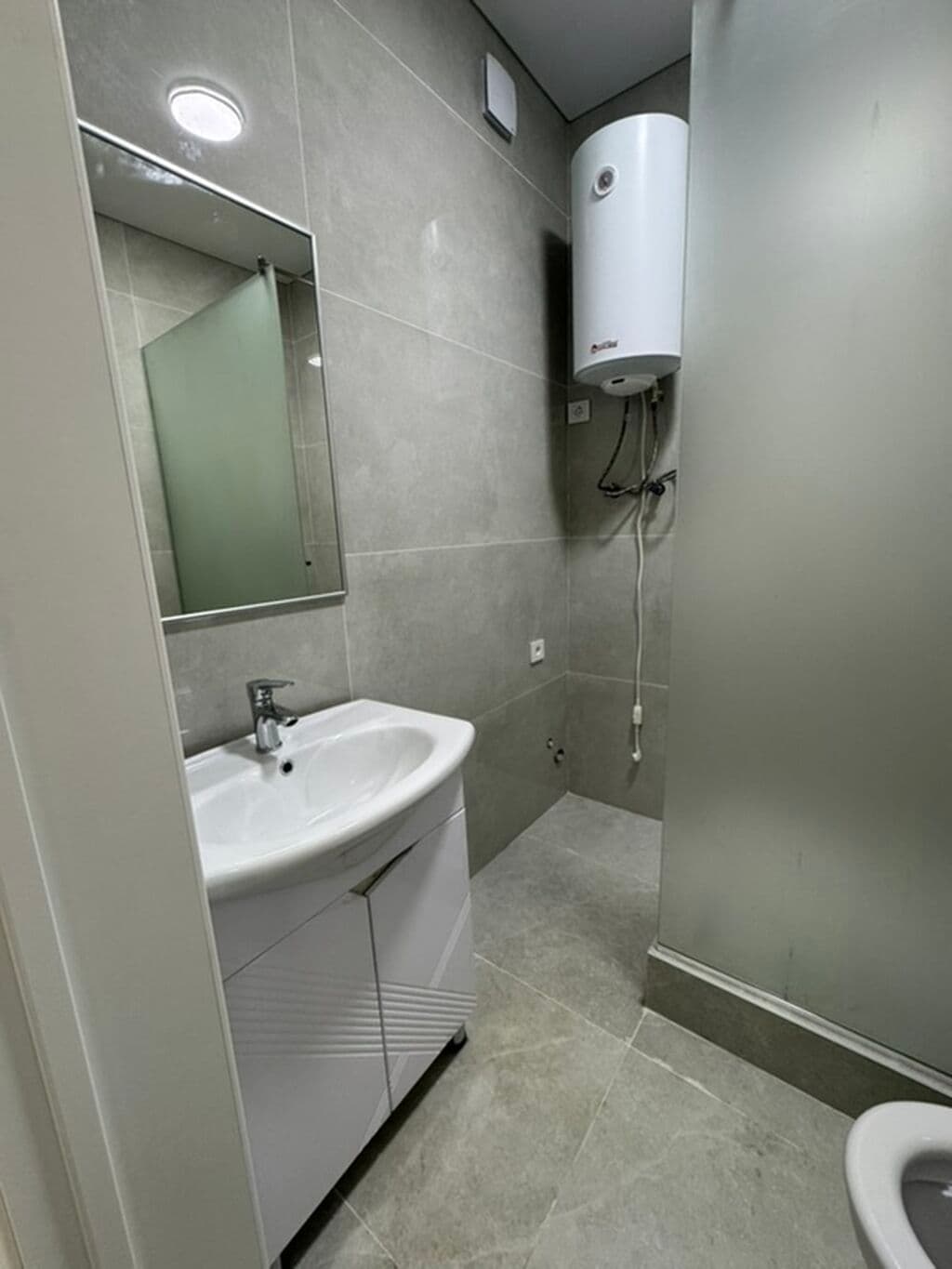 Элитка, 2 ком, 60 м2, этаж 6/12, ж/к Кара-Жыгач, Сост: Евроремонт - фото 6