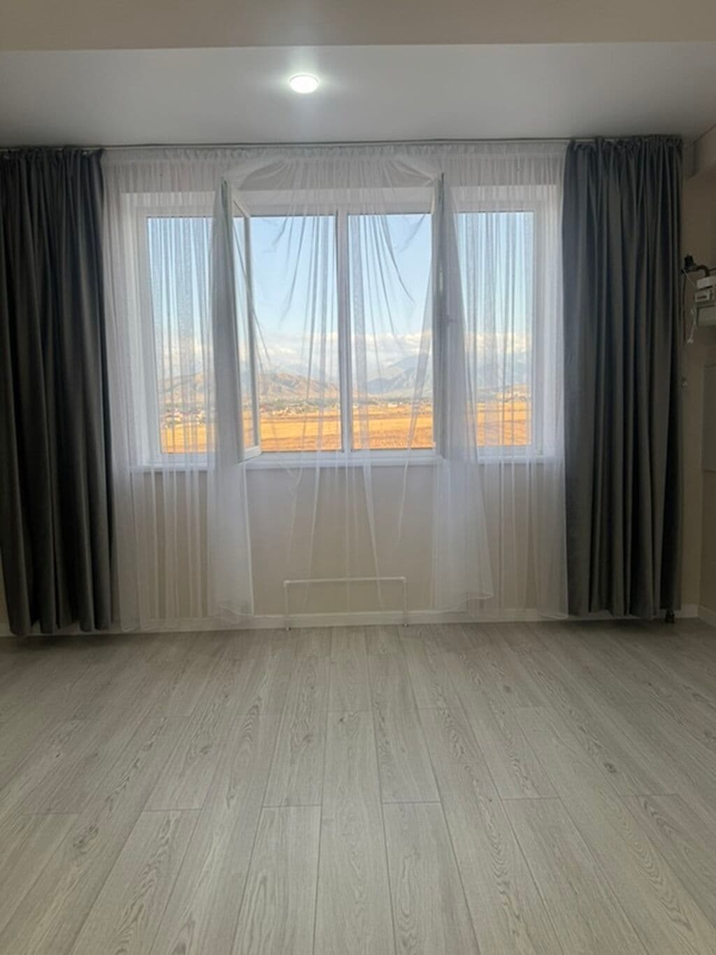 Элитка, 2 ком, 60 м2, этаж 6/12, ж/к Кара-Жыгач, Сост: Евроремонт - фото 7