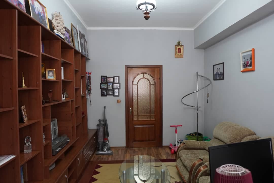 Элитка, 5 ком, 209 м2, этаж 5/6, Сост: Хорошее - фото 7