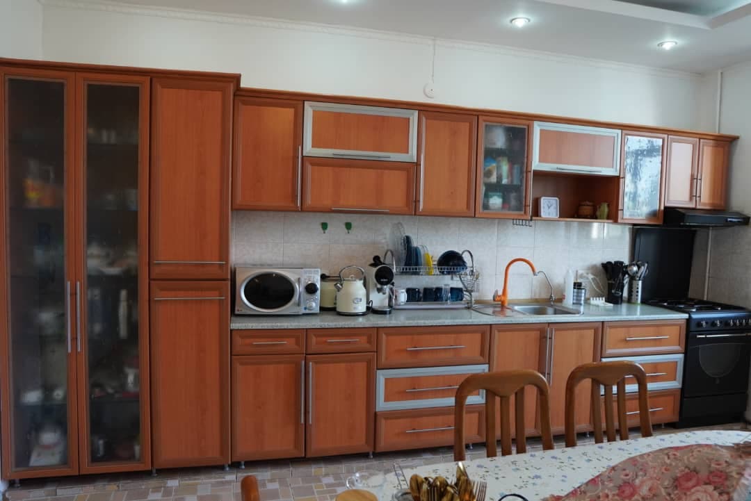 Элитка, 5 ком, 209 м2, этаж 5/6, Сост: Хорошее - фото 10