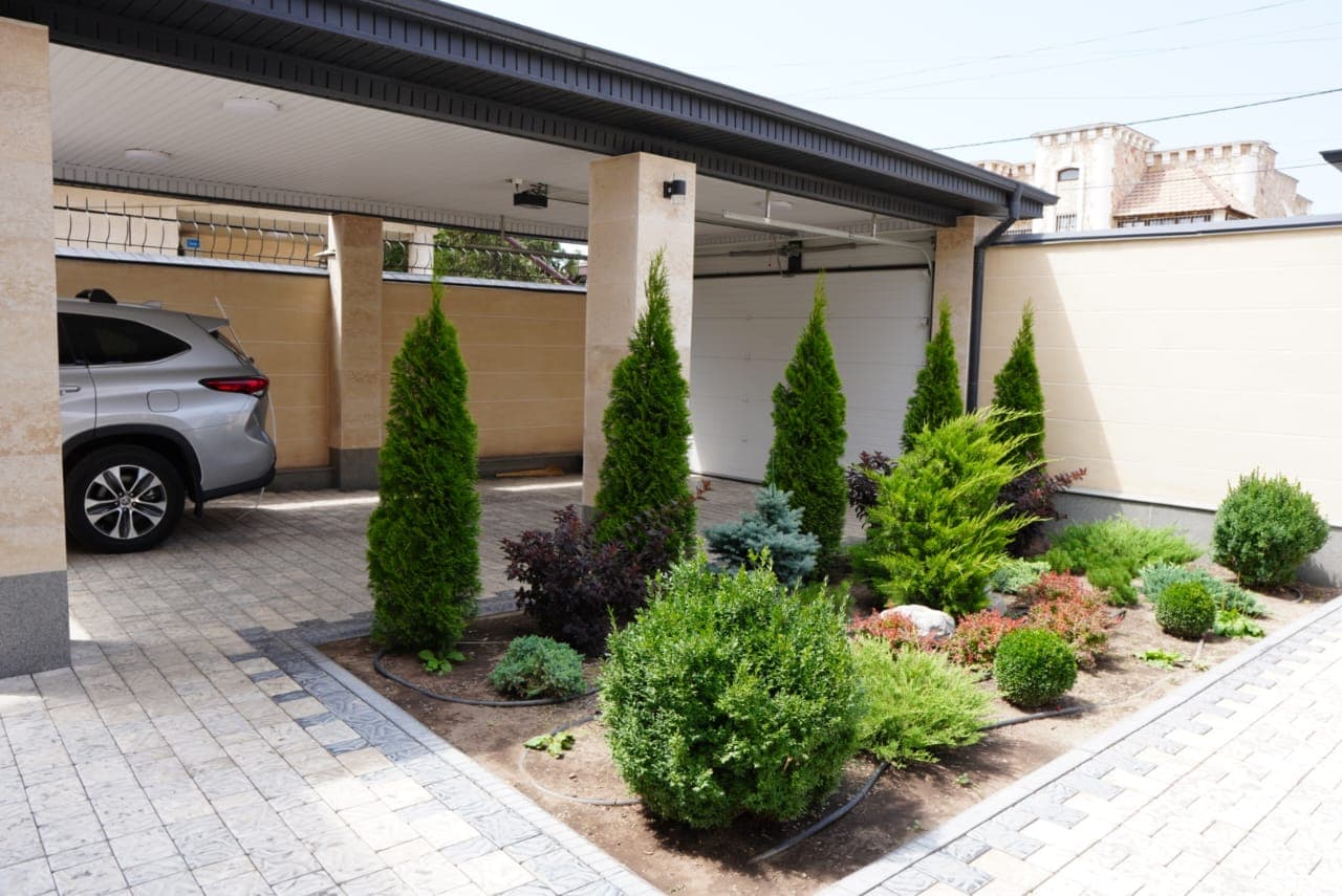 Продажа, Дом, 7 ком, 4 соток, Сост: Евроремонт - фото 2