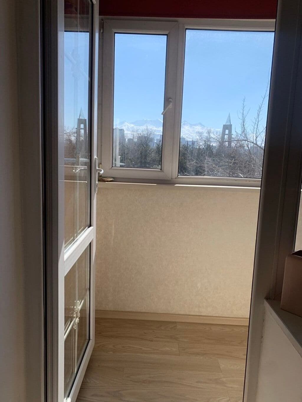 Индивидуальный проект, 57 м2, этаж 3/5, Сост: Хорошее - фото 1