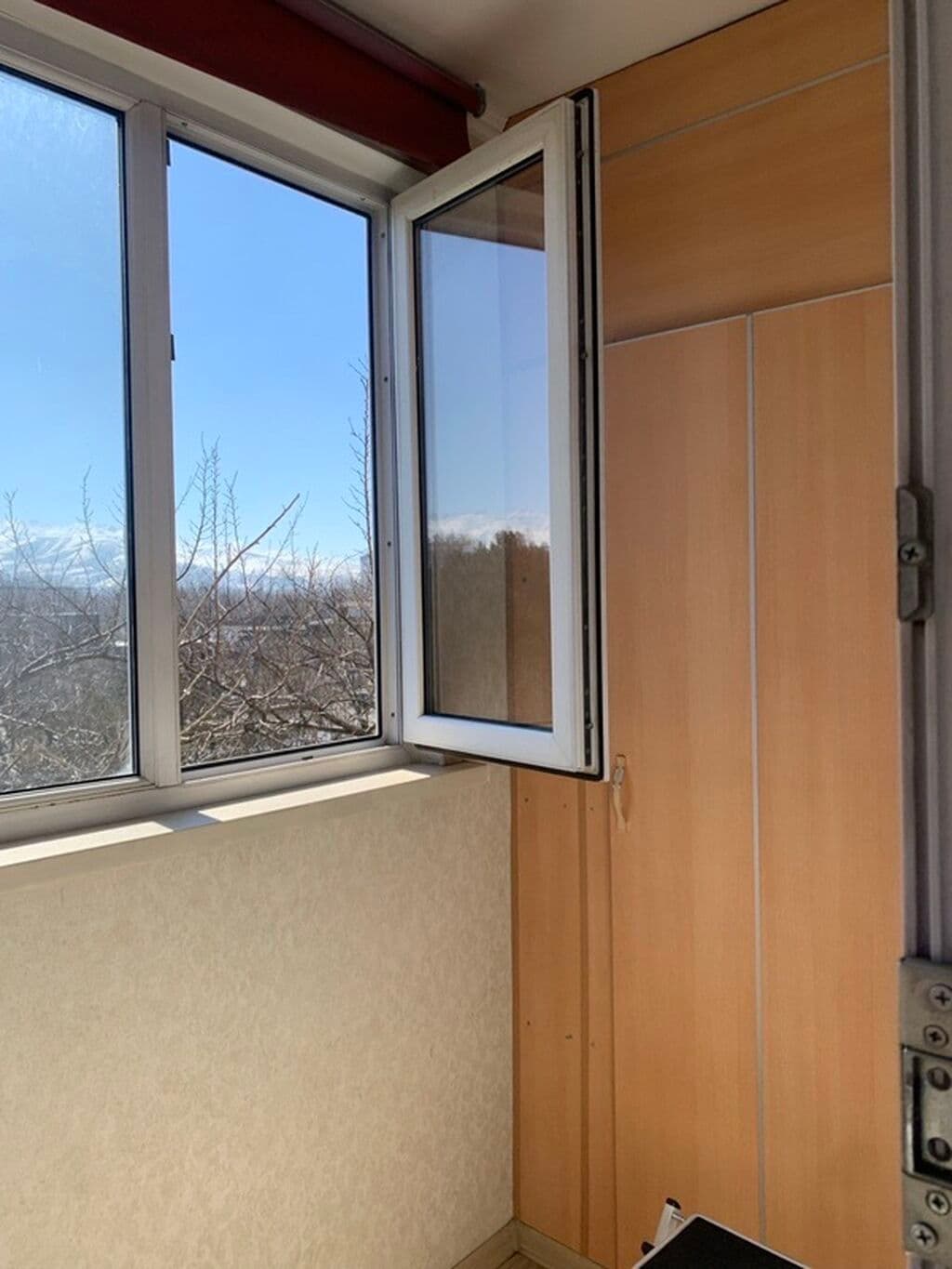 Индивидуальный проект, 57 м2, этаж 3/5, Сост: Хорошее - фото 2