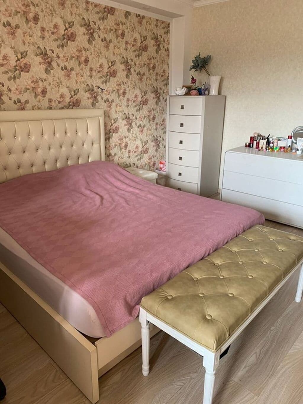 Индивидуальный проект, 57 м2, этаж 3/5, Сост: Хорошее - фото 3