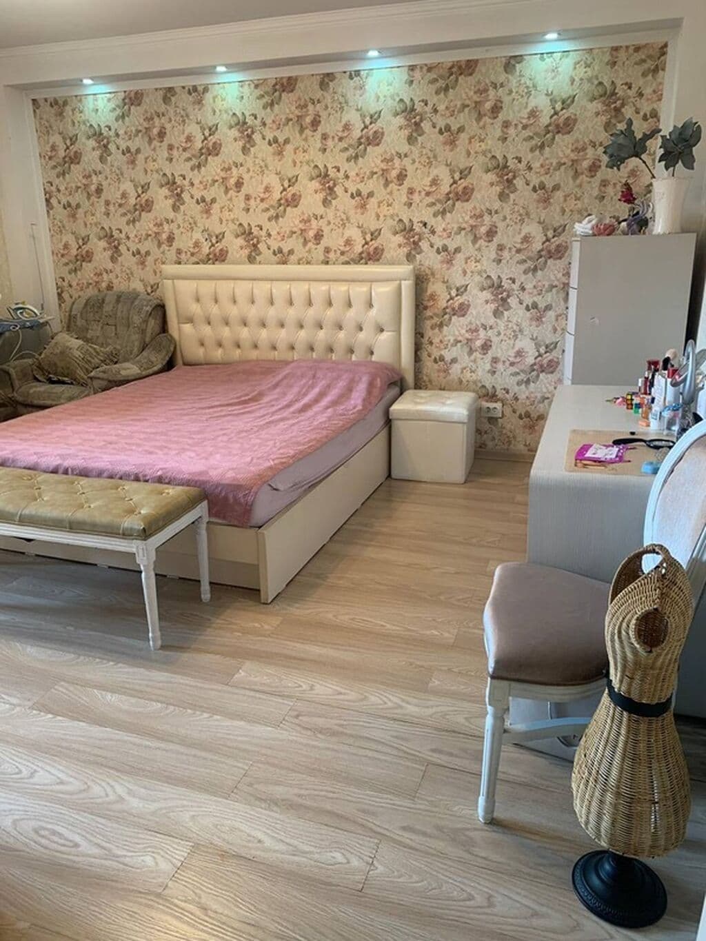 Индивидуальный проект, 57 м2, этаж 3/5, Сост: Хорошее - фото 4
