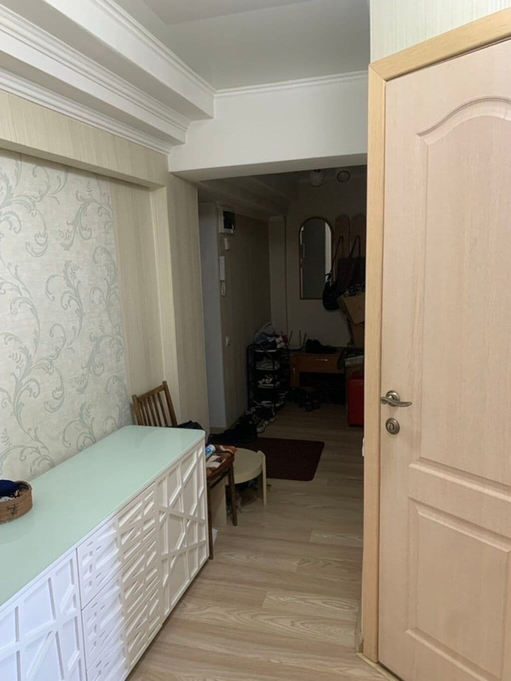 Индивидуальный проект, 57 м2, этаж 3/5, Сост: Хорошее - фото 8
