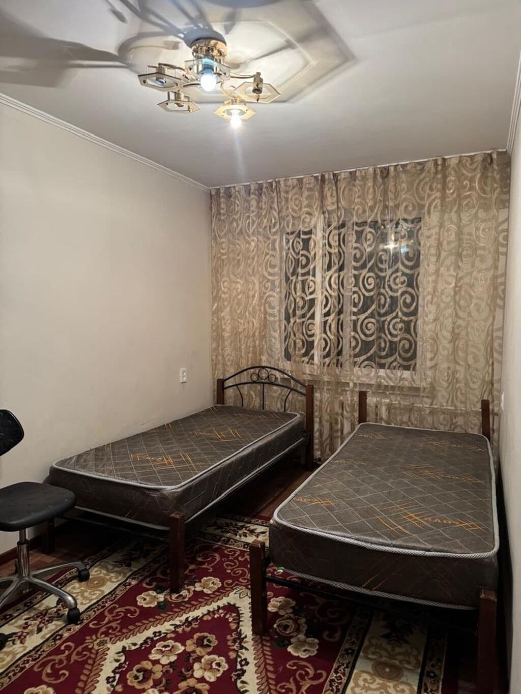 3 ком, 104 серия, 58 м2, этаж 4/4, Сост: Хорошее - фото 10