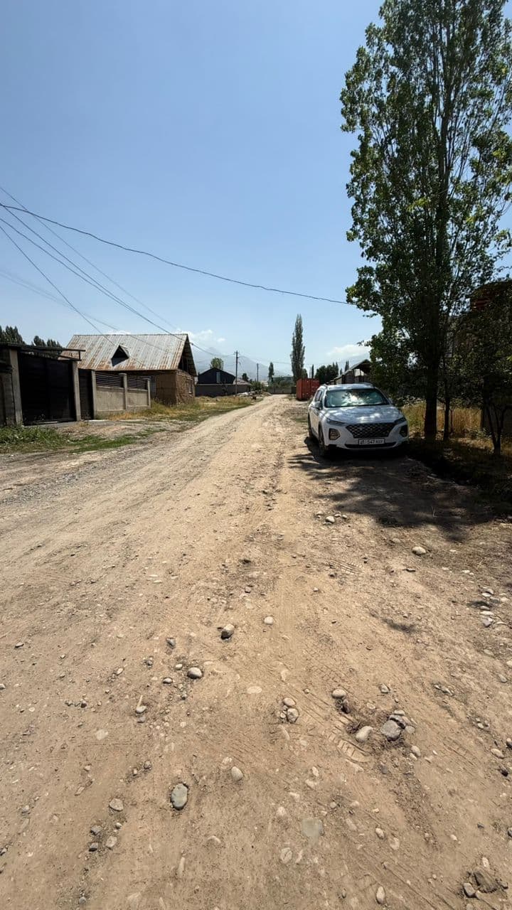 Участок - фото 8