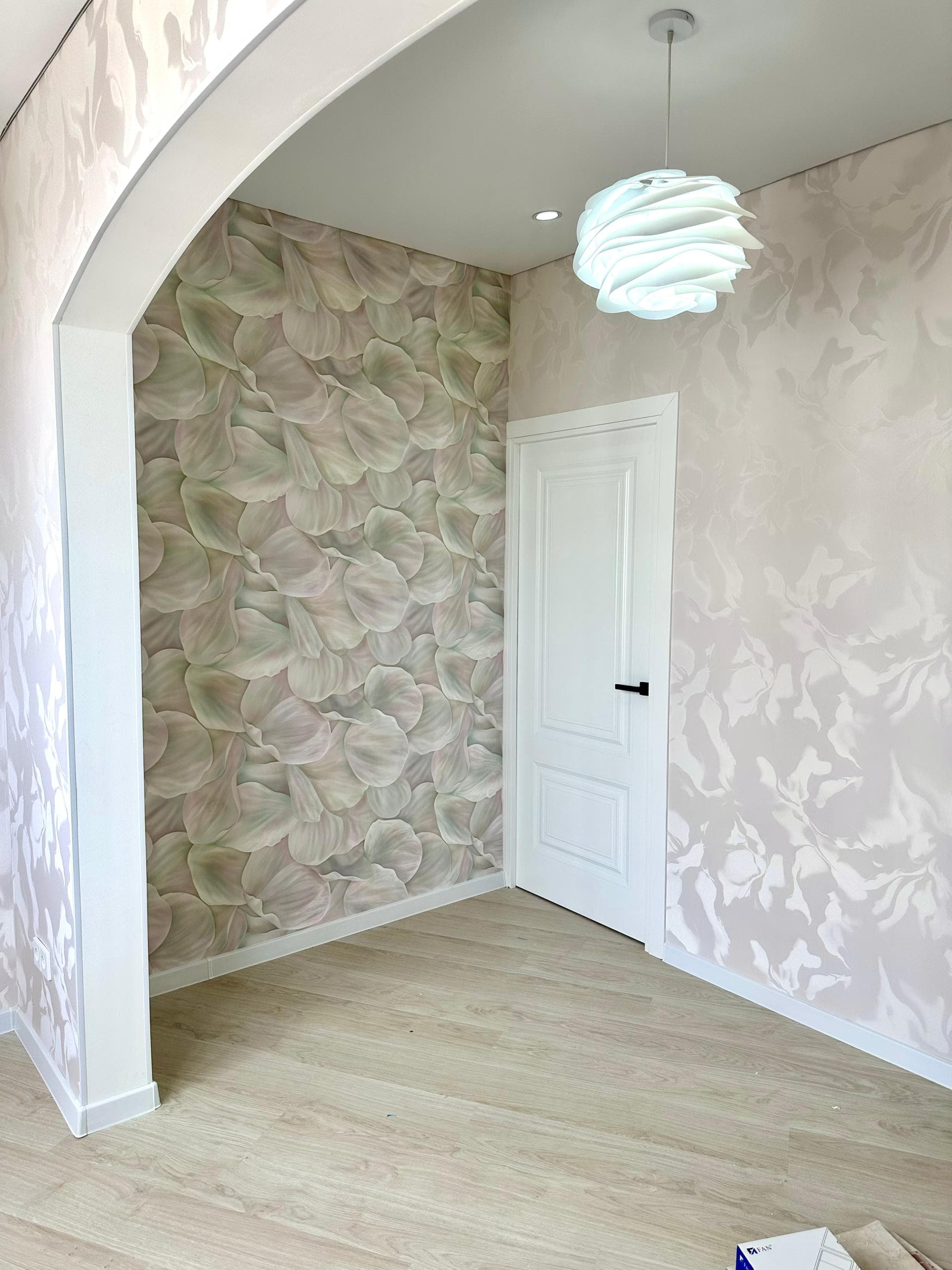 Продажа, Элитка, 1 ком, 42 м2, этаж 6/9, ж/к ЖК Фламинго, Сост: Евроремонт - фото 3