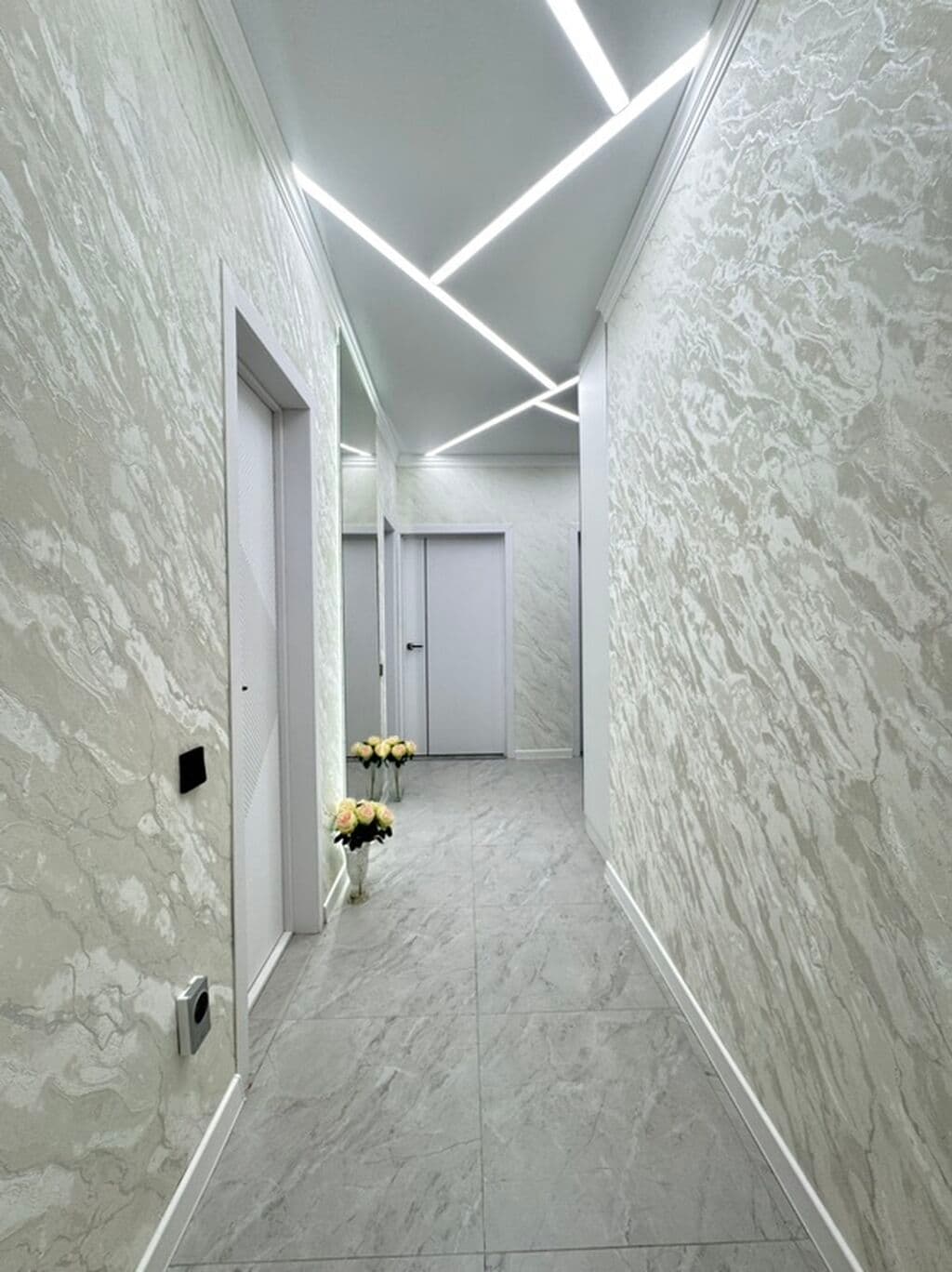 Элитка, 2 ком, 72 м2, этаж 8/10, ж/к ЖК Discovery, Сост: Евроремонт - фото 5