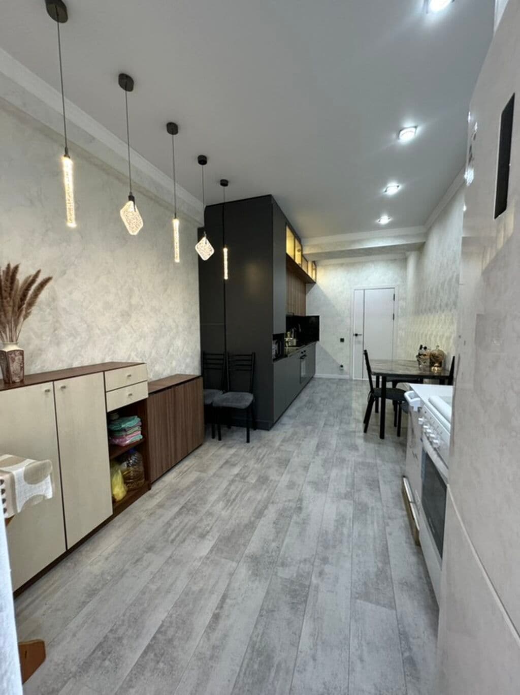 Элитка, 2 ком, 72 м2, этаж 8/10, ж/к ЖК Discovery, Сост: Евроремонт - фото 6