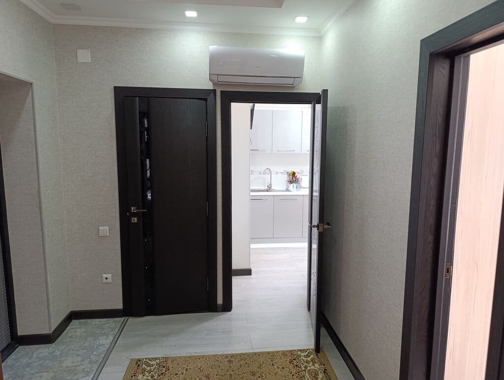 Элитка, 2 ком, 54 м2, этаж 8/12, ж/к Каса Белла (CASA BELLA), Сост: Евроремонт - фото 4