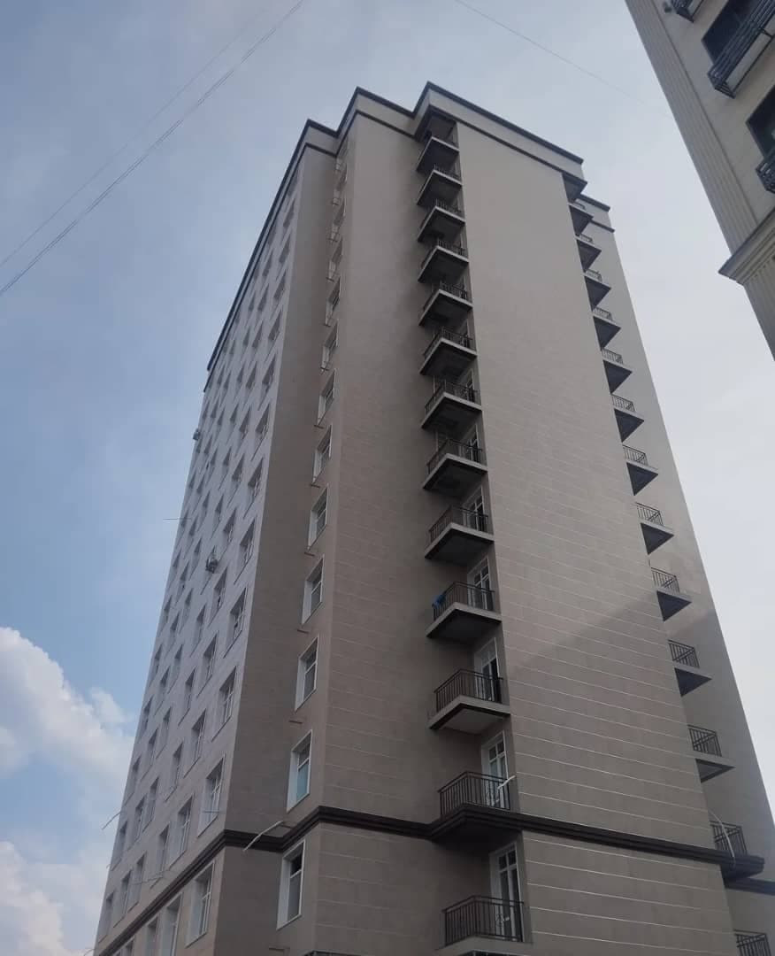 Элитка, 2 ком, 63 м2, этаж 8/14, ж/к Action Stroy (Экшен Строй), Сост: Евроремонт - фото 14