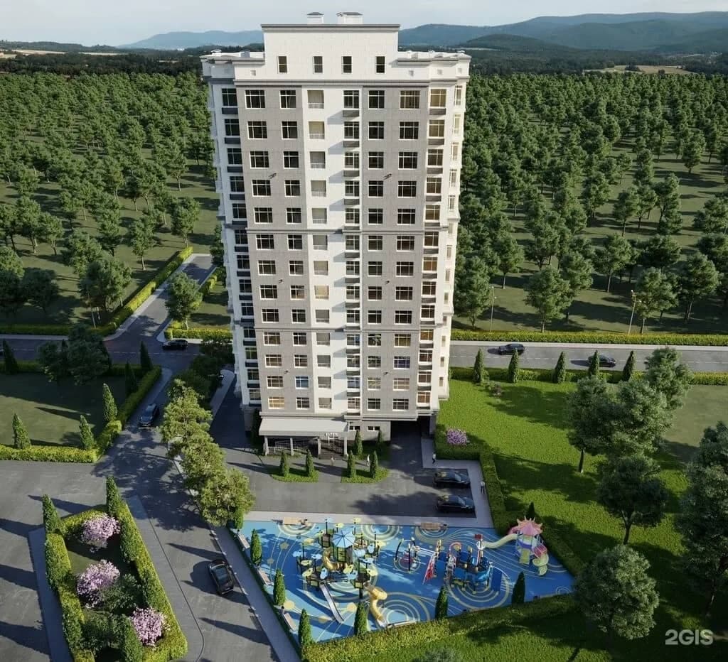 Элитка, 2 ком, 63 м2, этаж 8/14, ж/к Action Stroy (Экшен Строй), Сост: Евроремонт - фото 15