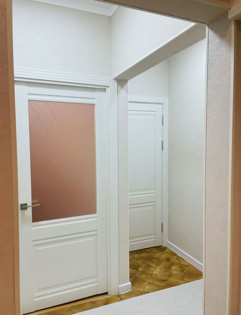 Продажа, 106 улучшенная, 4 ком, 113 м2, этаж 8/9, Сост: Евроремонт - фото 10