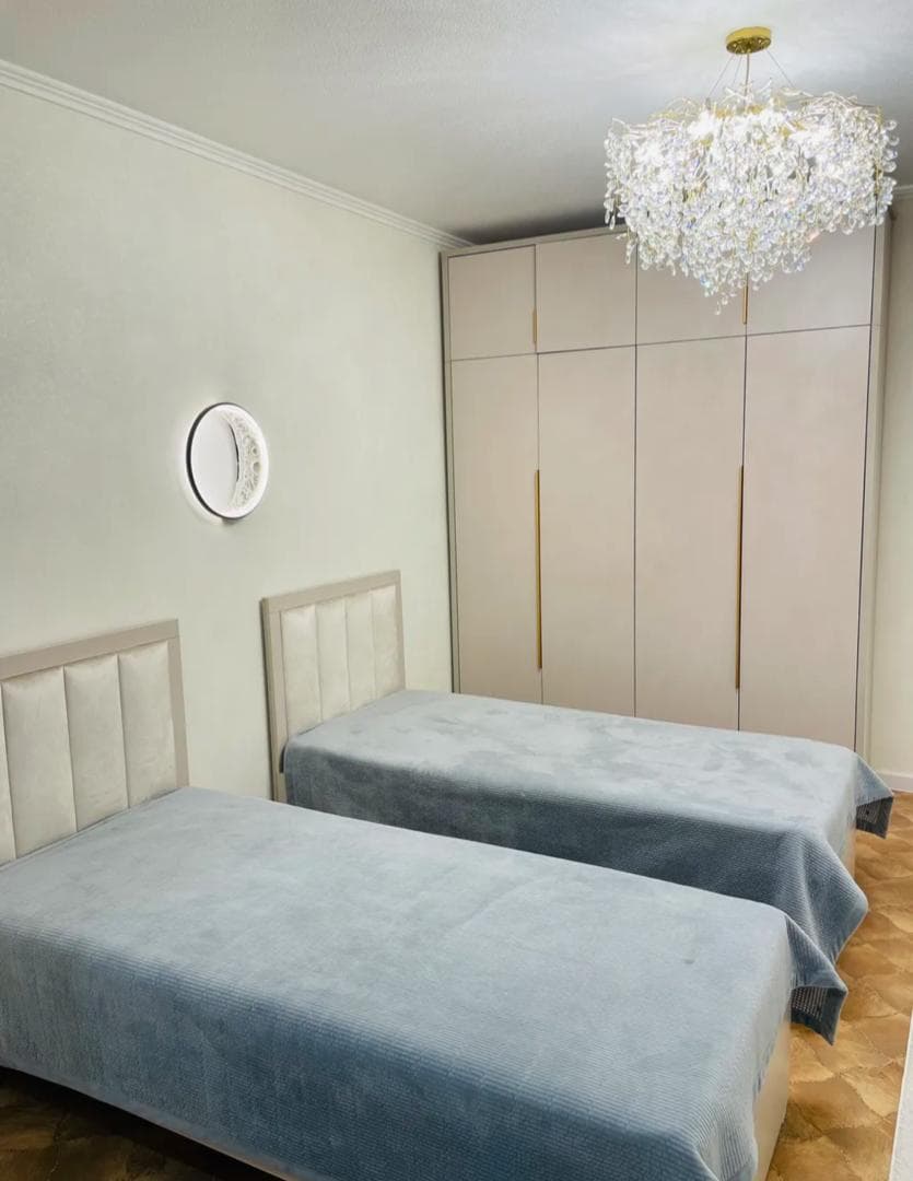 Продажа, 106 улучшенная, 4 ком, 113 м2, этаж 8/9, Сост: Евроремонт - фото 16