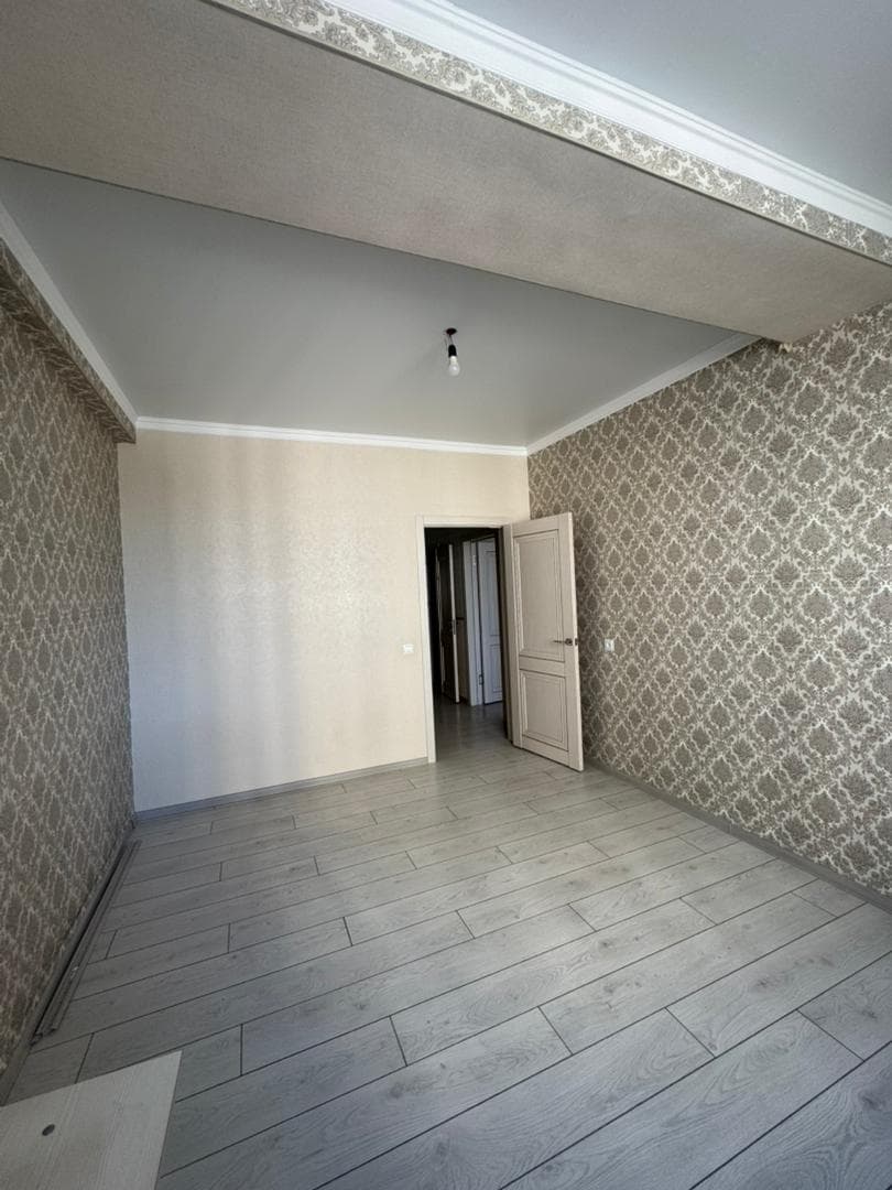 Элитка, 3 ком, 100 м2, этаж 3/9, ж/к Береке (Bereke), Сост: Евроремонт - фото 3