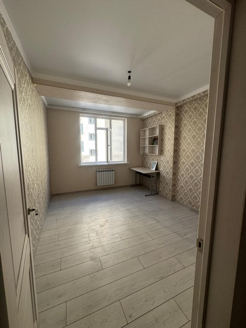 Элитка, 3 ком, 100 м2, этаж 3/9, ж/к Береке (Bereke), Сост: Евроремонт - фото 4
