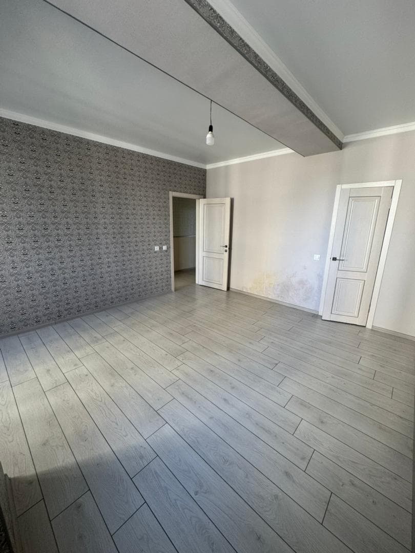 Элитка, 3 ком, 100 м2, этаж 3/9, ж/к Береке (Bereke), Сост: Евроремонт - фото 6