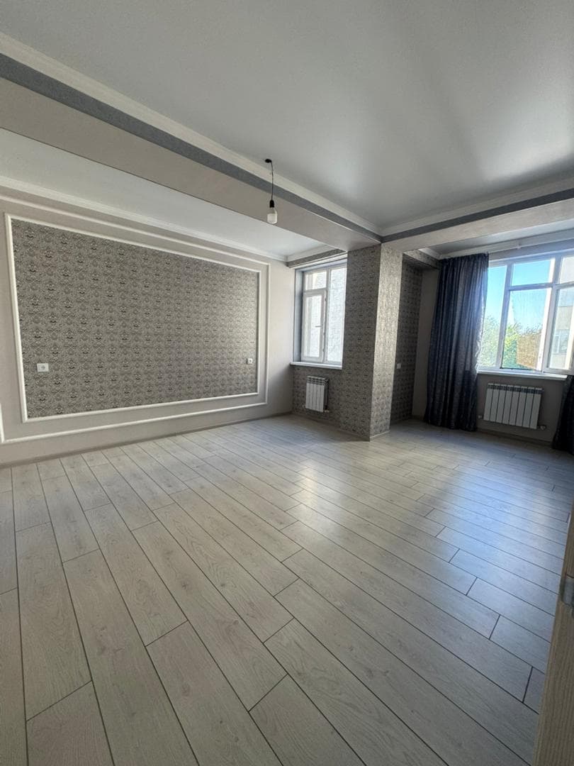 Элитка, 3 ком, 100 м2, этаж 3/9, ж/к Береке (Bereke), Сост: Евроремонт - фото 7