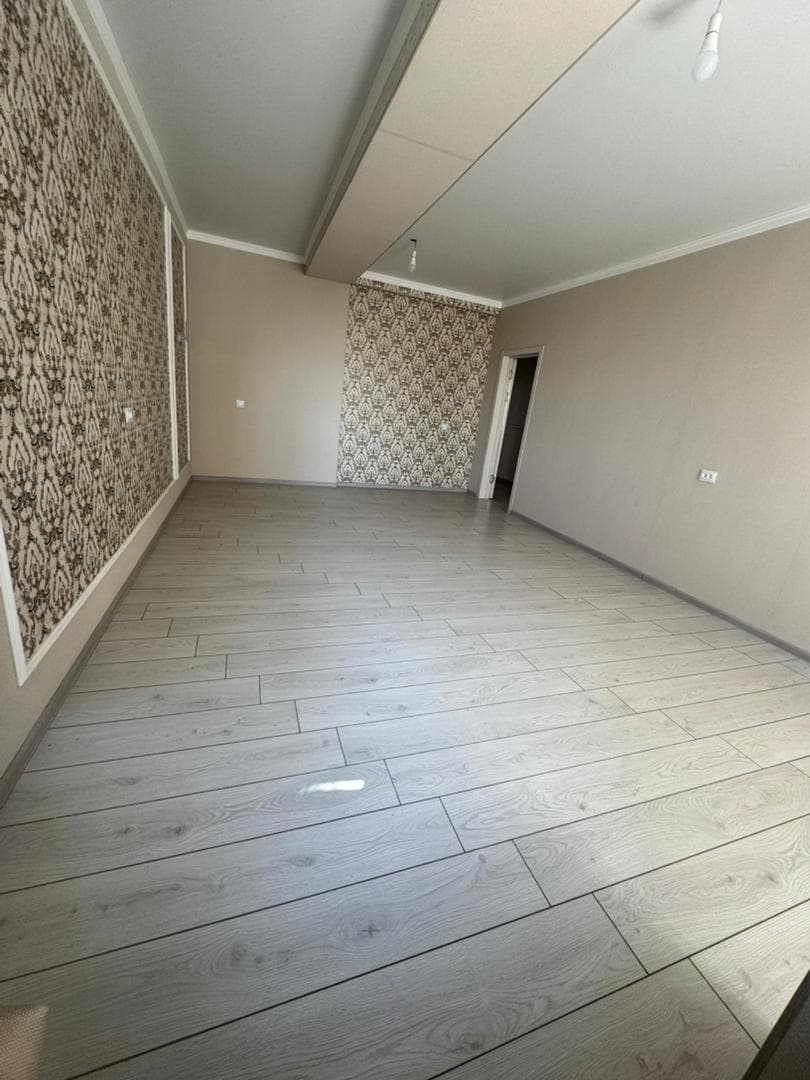 Элитка, 3 ком, 100 м2, этаж 3/9, ж/к Береке (Bereke), Сост: Евроремонт - фото 9