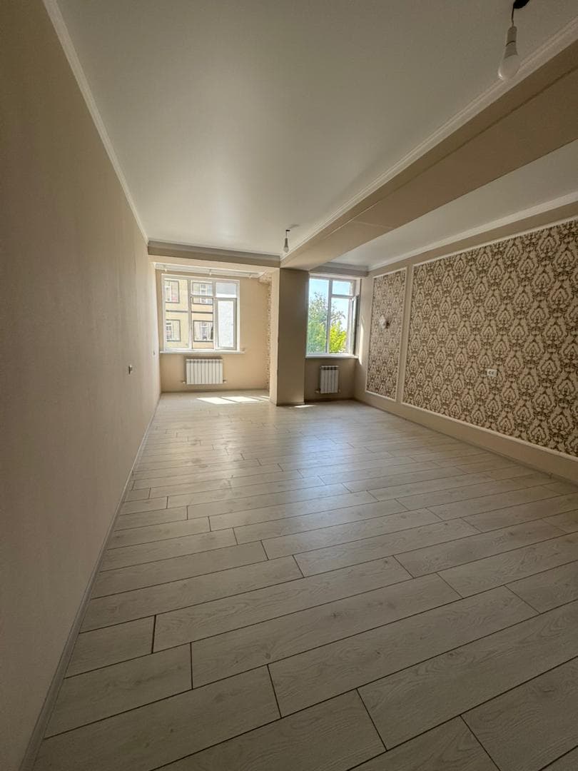 Элитка, 3 ком, 100 м2, этаж 3/9, ж/к Береке (Bereke), Сост: Евроремонт - фото 10