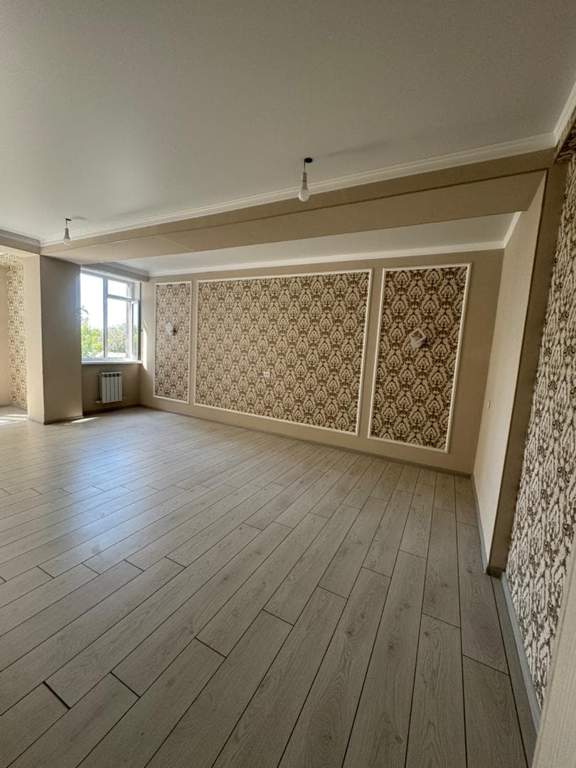 Элитка, 3 ком, 100 м2, этаж 3/9, ж/к Береке (Bereke), Сост: Евроремонт - фото 11
