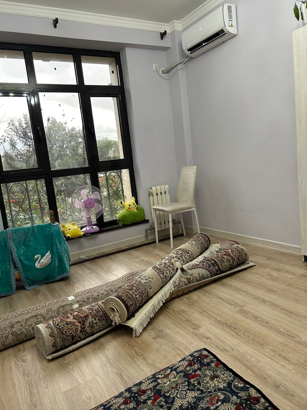 Элитка, 1 ком, 41 м2, этаж 2/12, ж/к Каса Белла (CASA BELLA), Сост: Евроремонт - фото 2