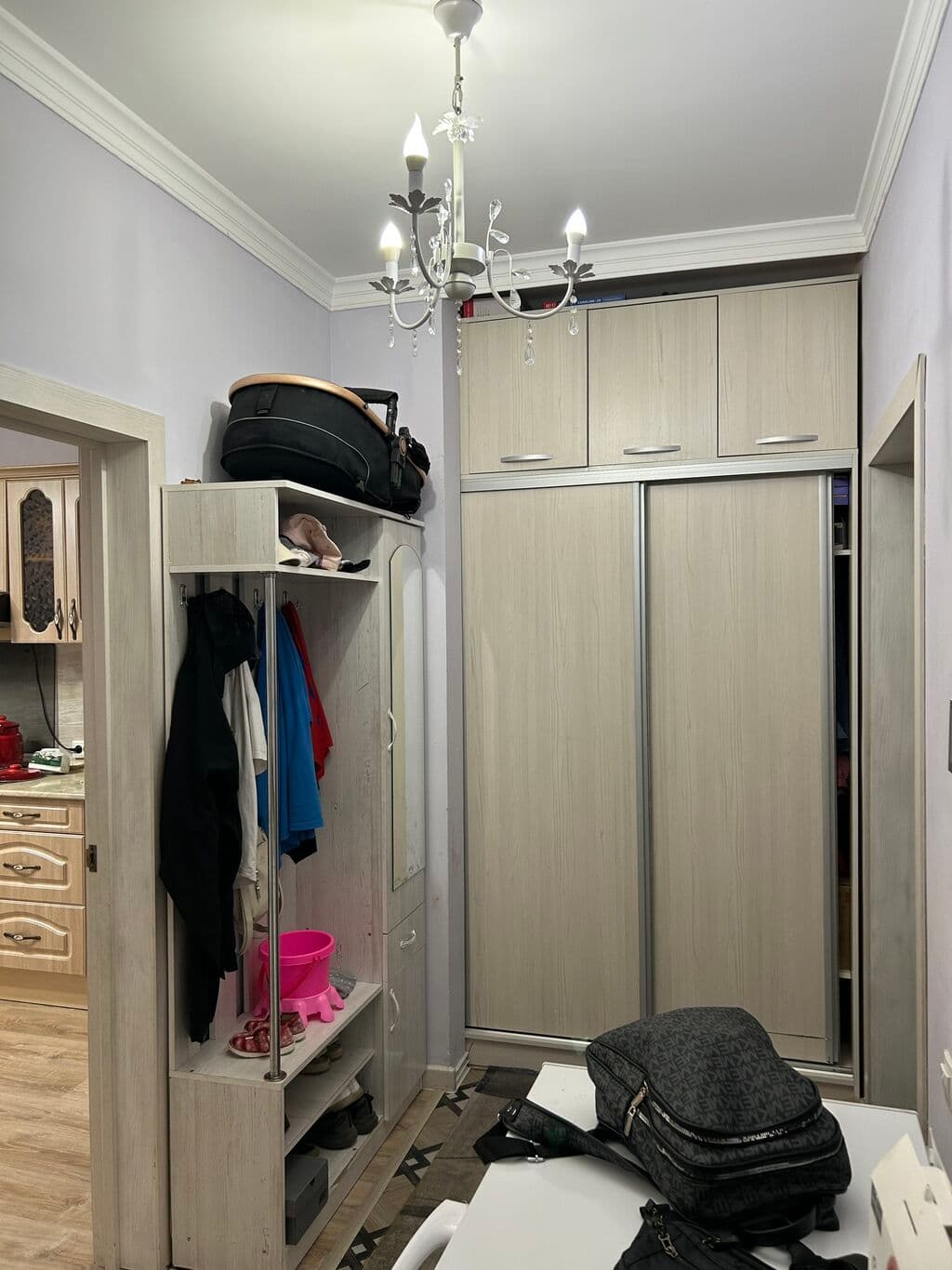 Элитка, 1 ком, 41 м2, этаж 2/12, ж/к Каса Белла (CASA BELLA), Сост: Евроремонт - фото 3