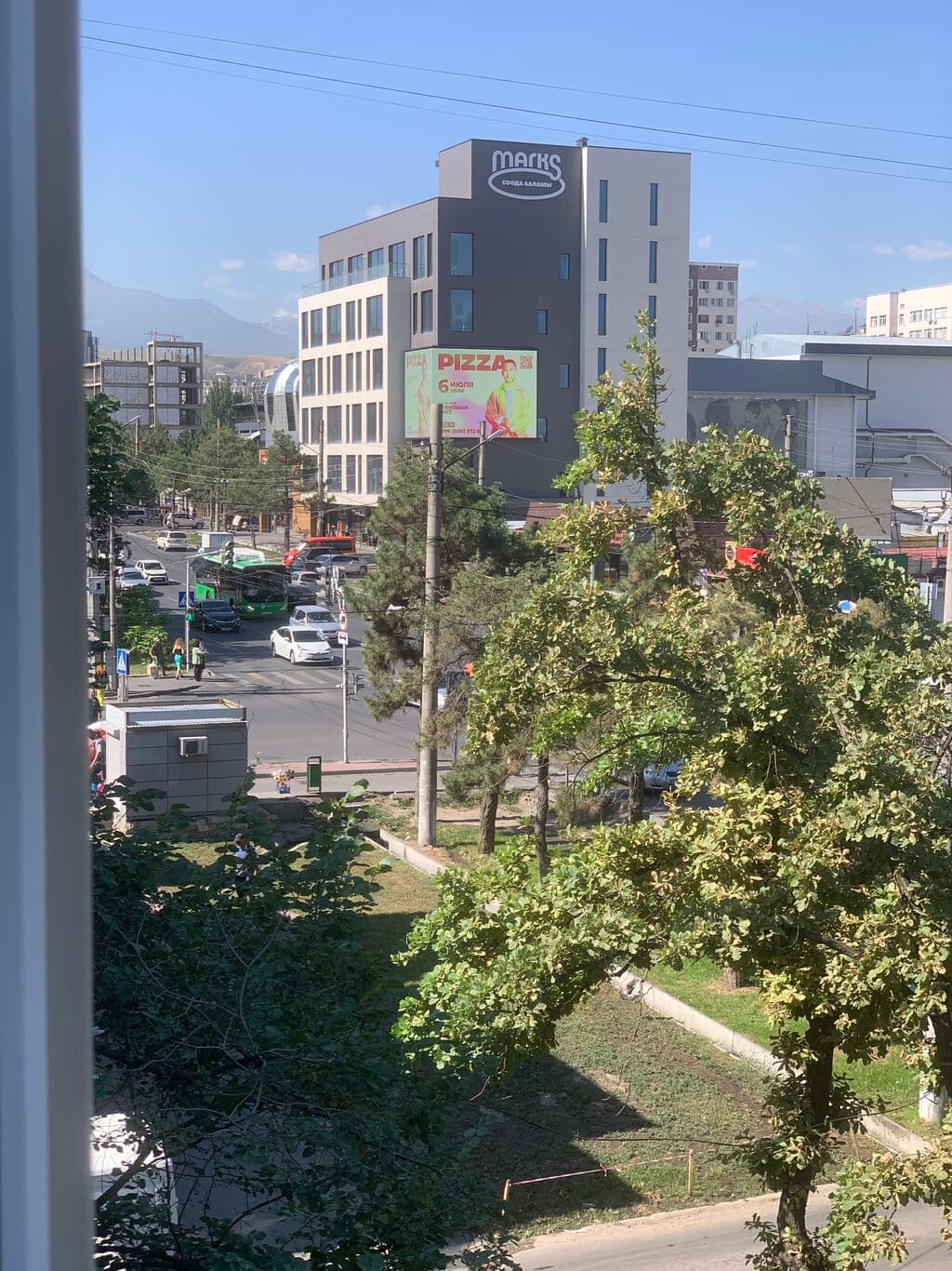 3 ком, 104 серия, 58 м2, этаж 4/4, Сост: Хорошее - фото 22