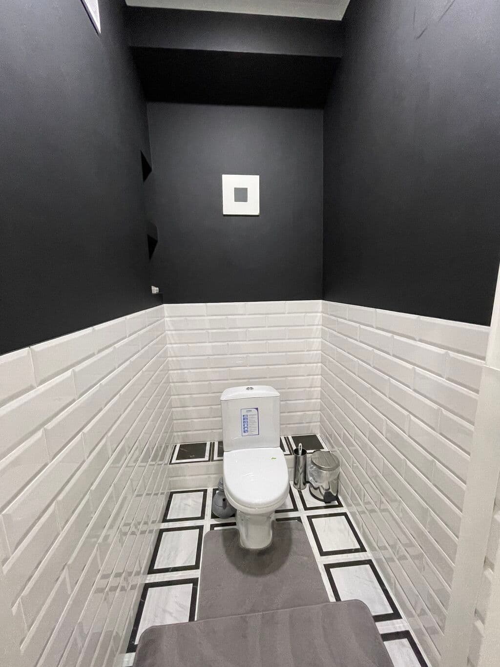 Элитка, 2 ком, 69 м2, этаж 12/12, ж/к Алинур Резиденс (Alinur Residence), Сост: Евроремонт - фото 13