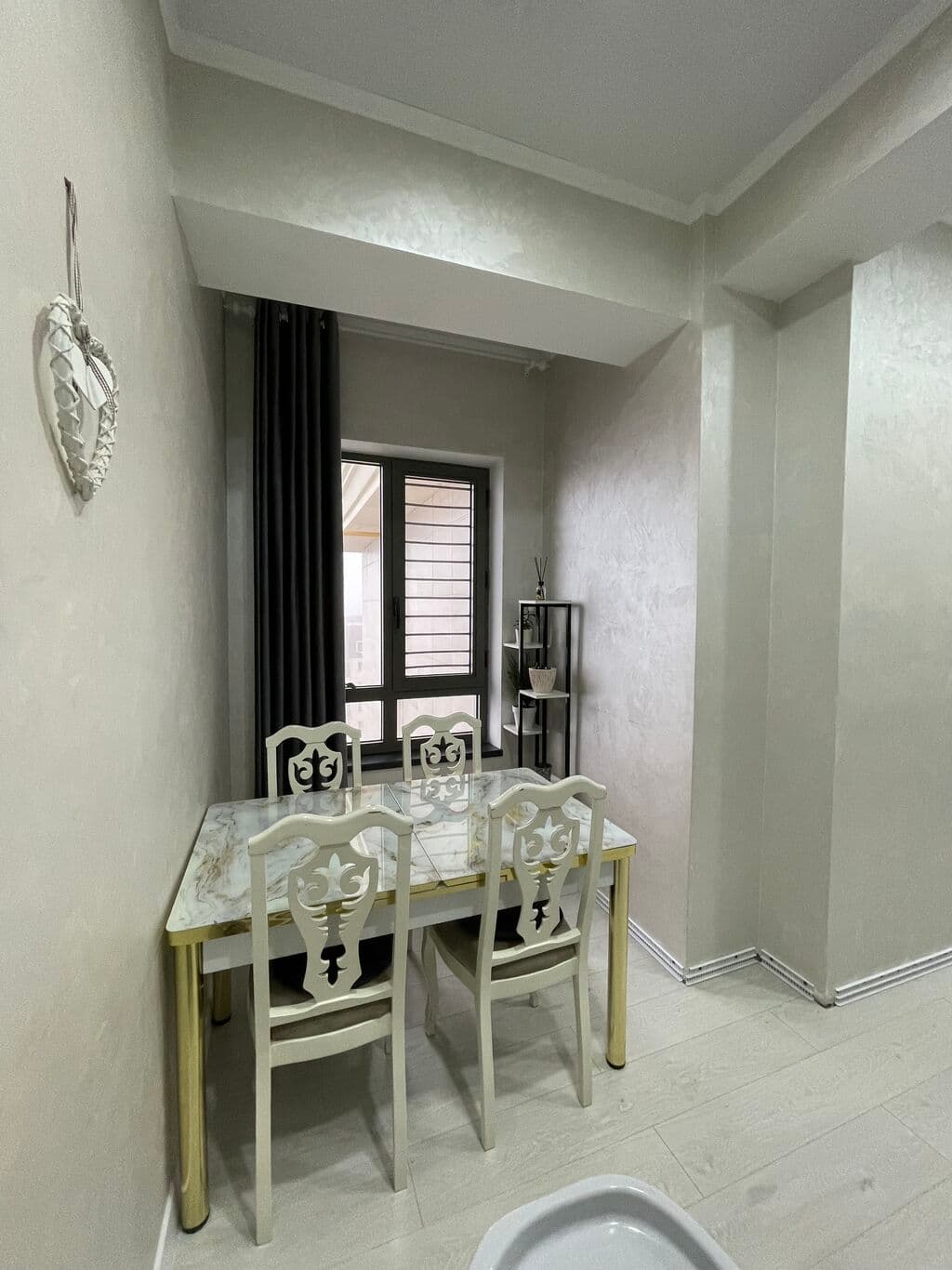Элитка, 2 ком, 69 м2, этаж 12/12, ж/к Алинур Резиденс (Alinur Residence), Сост: Евроремонт - фото 16