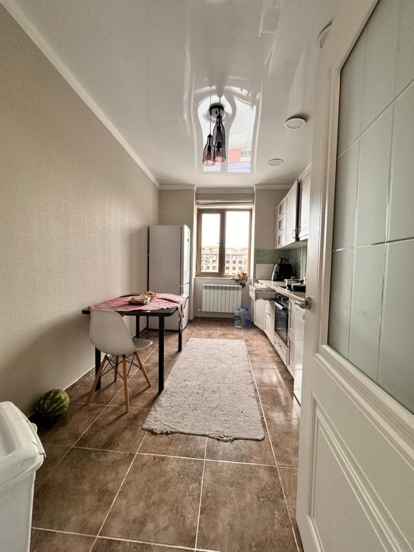 Элитка, 3 ком, 104 м2, этаж 9/9, ж/к Sky Dom, Сост: Евроремонт - фото 3