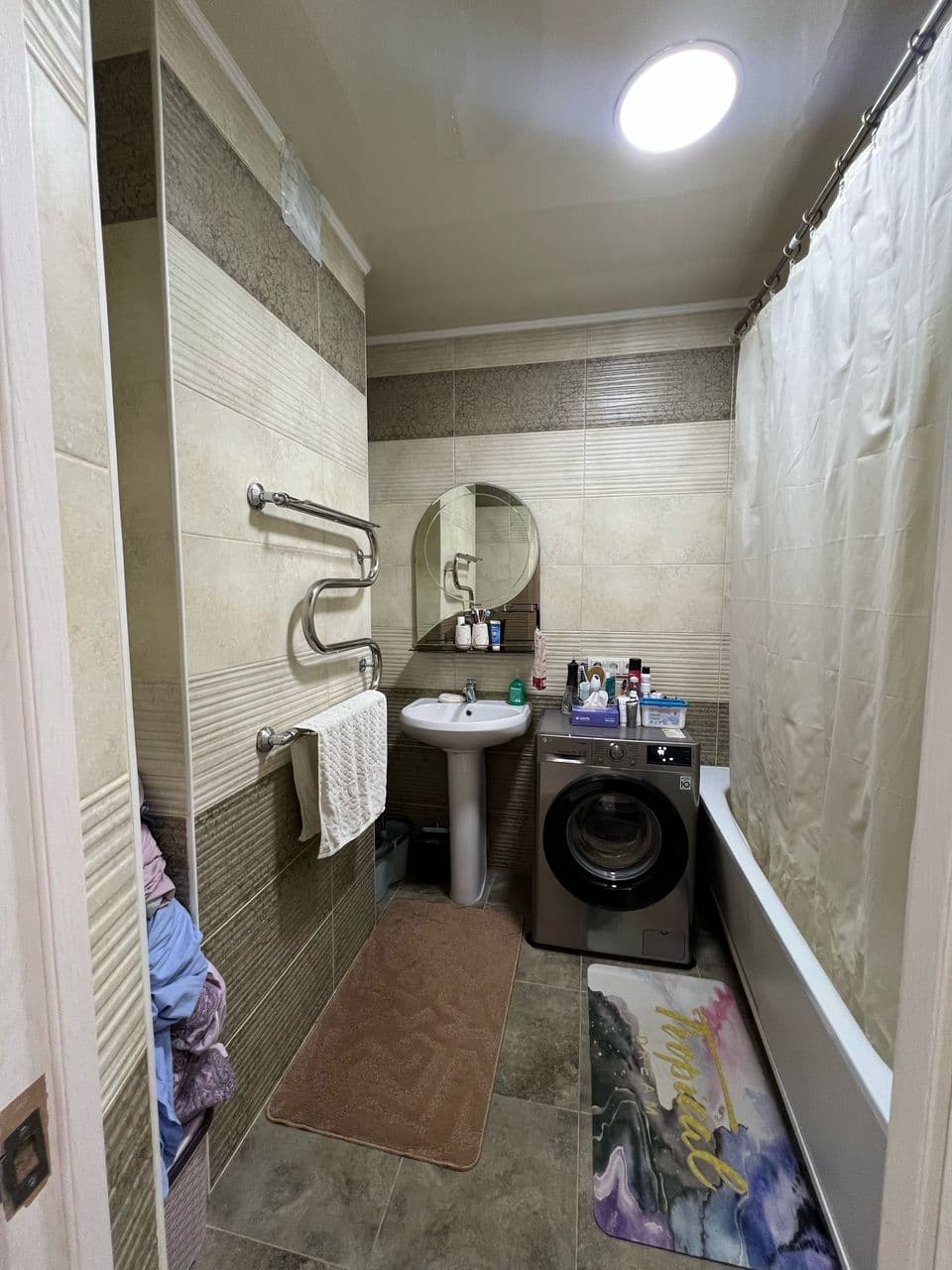 Продажа, Элитка, 3 ком, 77.7 м2, этаж 6/16, Сост: Евроремонт - фото 1