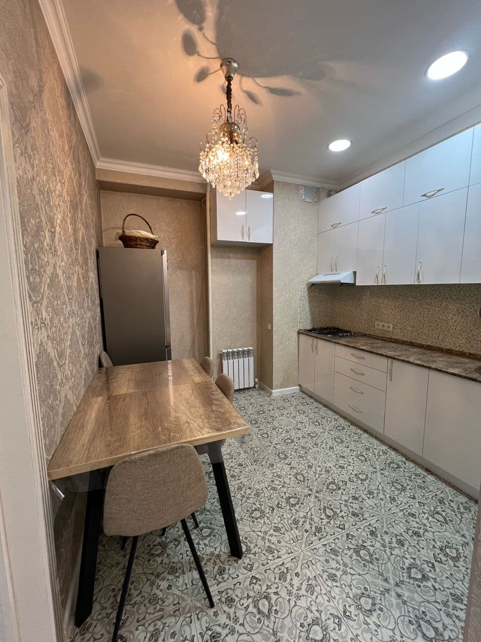 Продажа, Элитка, 3 ком, 77.7 м2, этаж 6/16, Сост: Евроремонт - фото 2