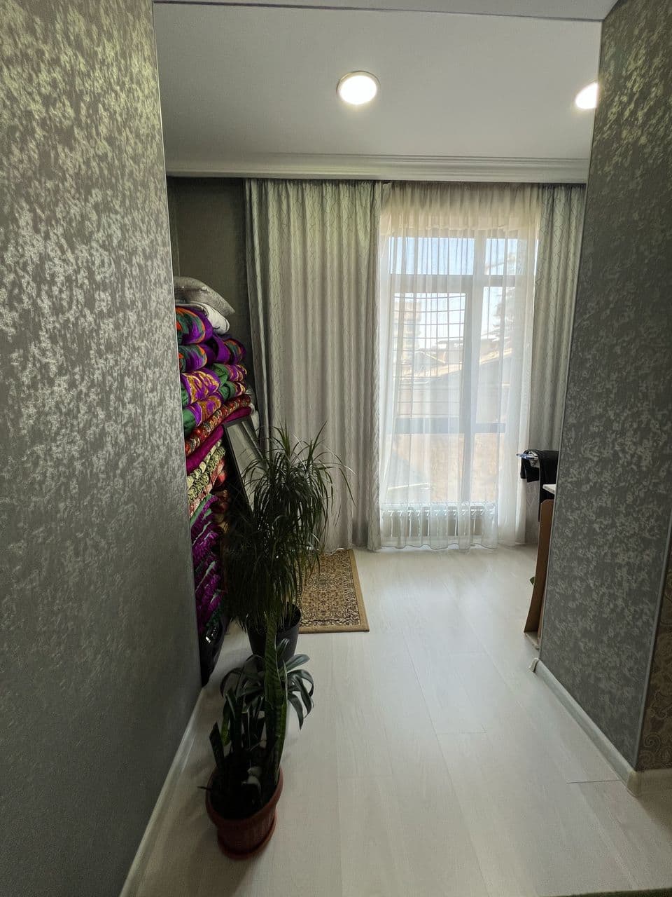 Продажа, Элитка, 3 ком, 77.7 м2, этаж 6/16, Сост: Евроремонт - фото 4