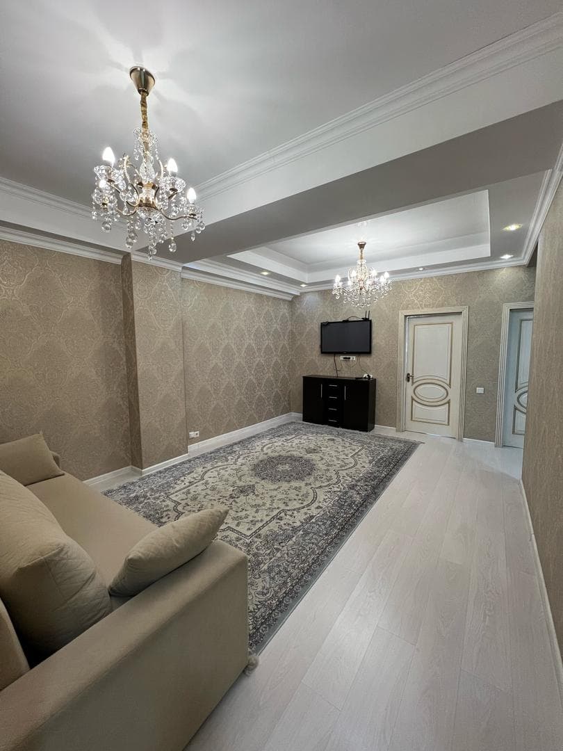 Продажа, Элитка, 3 ком, 77.7 м2, этаж 6/16, Сост: Евроремонт - фото 6