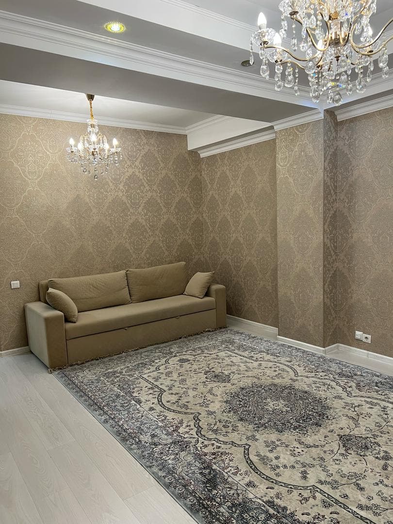 Продажа, Элитка, 3 ком, 77.7 м2, этаж 6/16, Сост: Евроремонт - фото 9