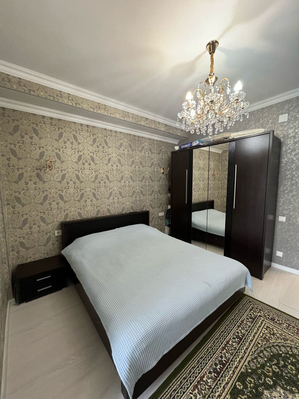 Продажа, Элитка, 3 ком, 77.7 м2, этаж 6/16, Сост: Евроремонт - фото 10