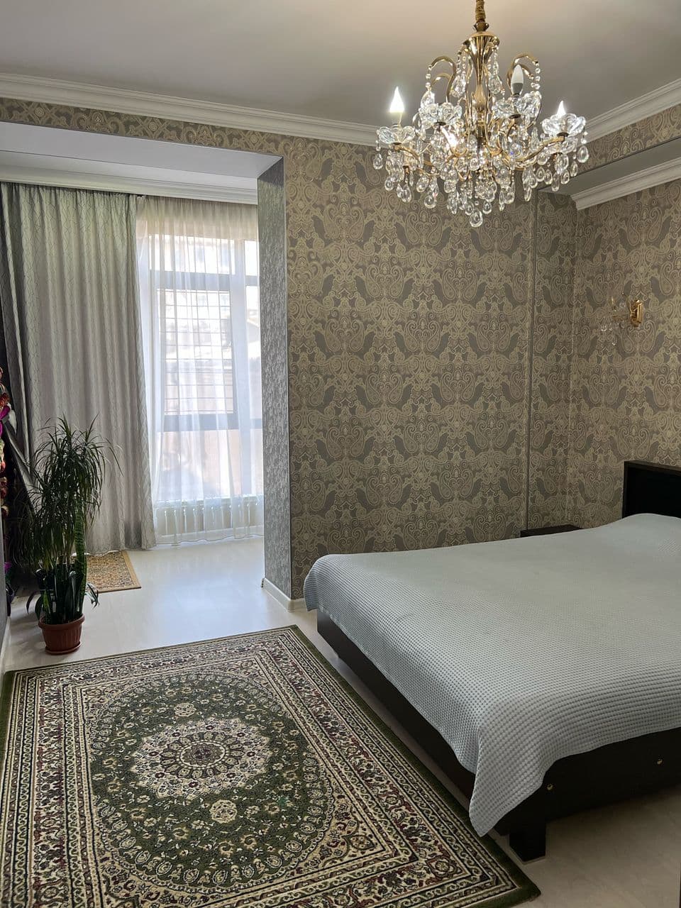 Продажа, Элитка, 3 ком, 77.7 м2, этаж 6/16, Сост: Евроремонт - фото 11