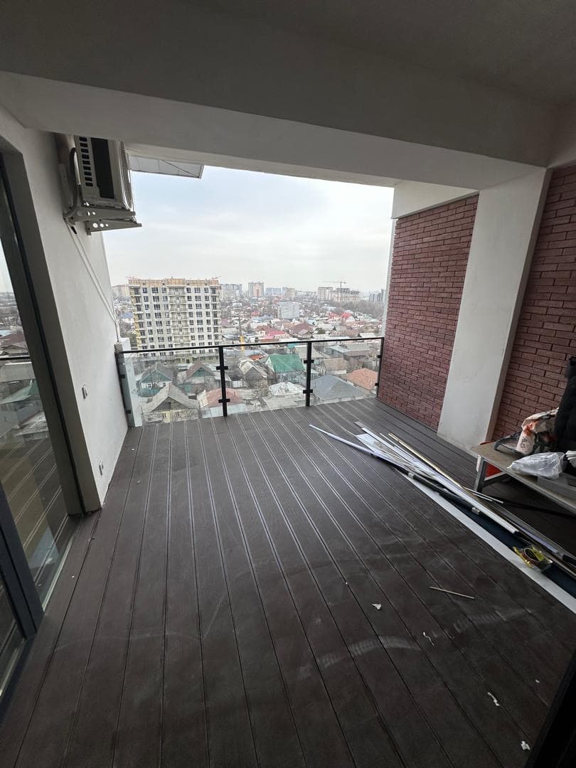 Элитка, 3 ком, 112 м2, этаж 10/10, ж/к СК Sinan, Сост: Евроремонт - фото 8