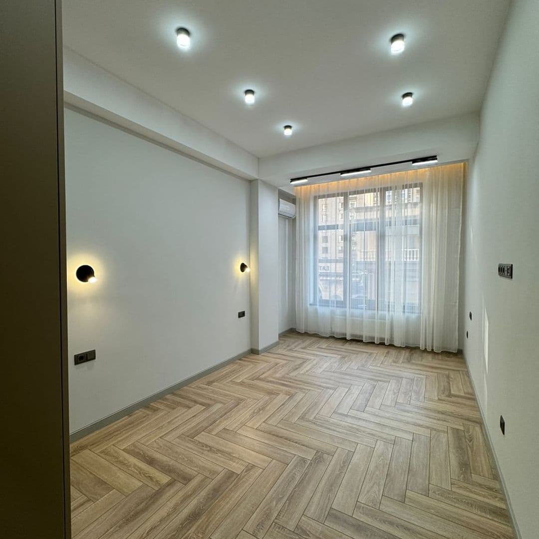 Элитка, 4 ком, 154 м2, этаж 2/12, ж/к Парк Авеню (Park Avenue), Сост: Евроремонт - фото 8