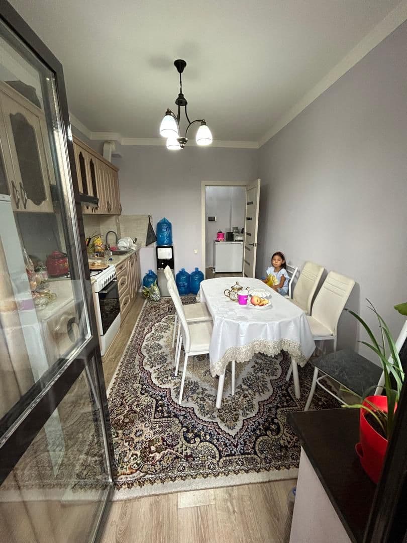 Элитка, 1 ком, 41 м2, этаж 2/12, ж/к Каса Белла (CASA BELLA), Сост: Евроремонт - фото 11