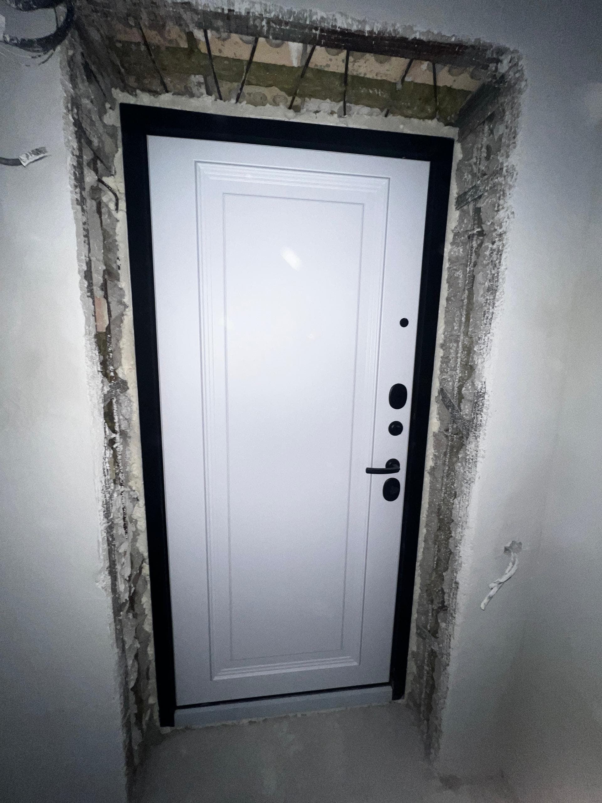 Элитка, 3 ком, 110.35 м2, этаж 6/12, ж/к Kazyna Residence, Сост: Сдан ПСО - фото 4