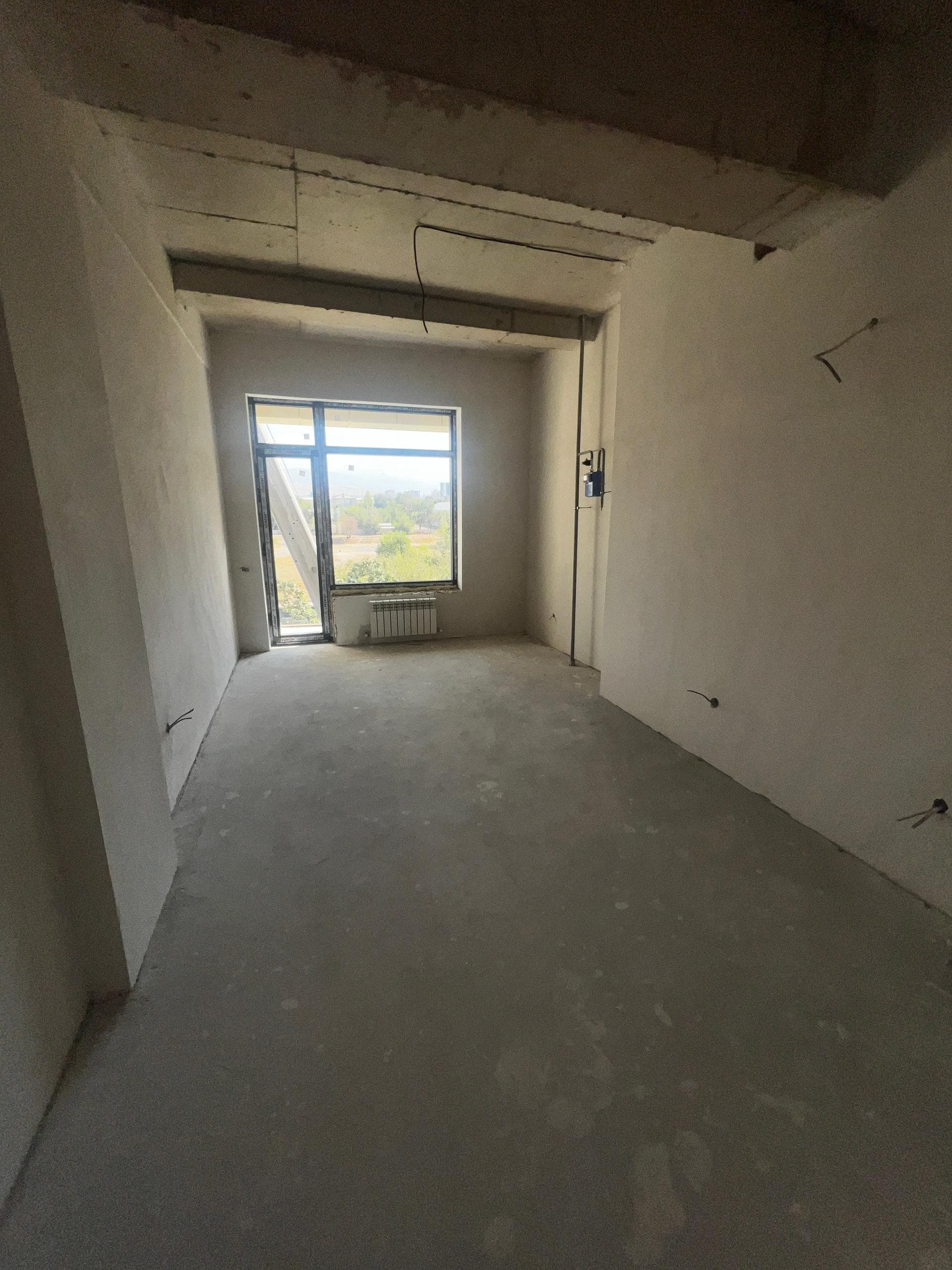 Элитка, 3 ком, 110.35 м2, этаж 6/12, ж/к Kazyna Residence, Сост: Сдан ПСО - фото 5