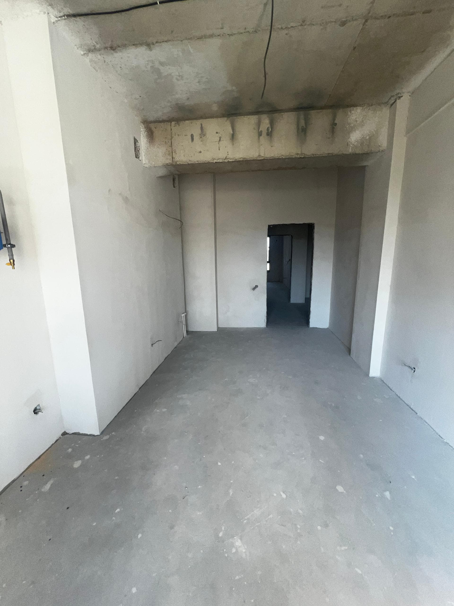 Элитка, 3 ком, 110.35 м2, этаж 6/12, ж/к Kazyna Residence, Сост: Сдан ПСО - фото 6