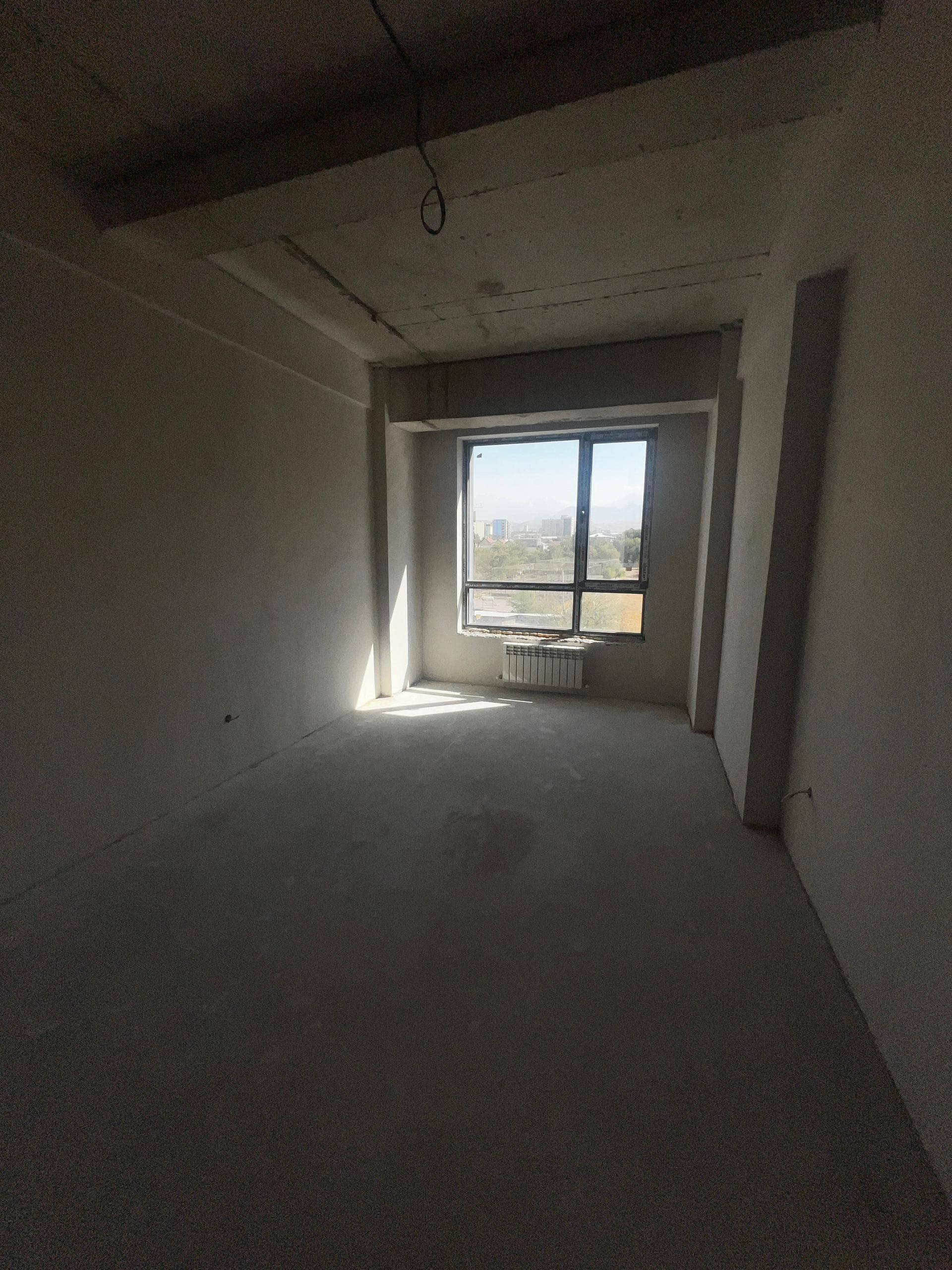Элитка, 3 ком, 110.35 м2, этаж 6/12, ж/к Kazyna Residence, Сост: Сдан ПСО - фото 9