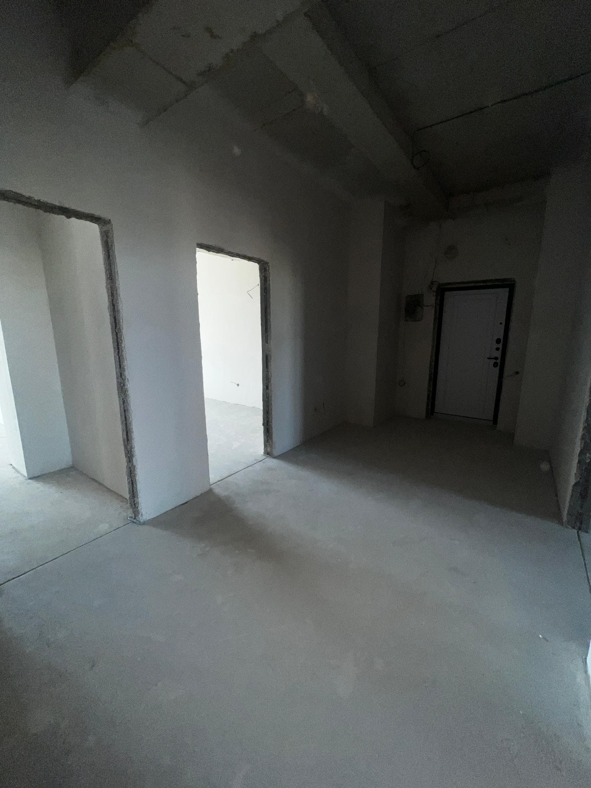 Элитка, 3 ком, 110.35 м2, этаж 6/12, ж/к Kazyna Residence, Сост: Сдан ПСО - фото 15