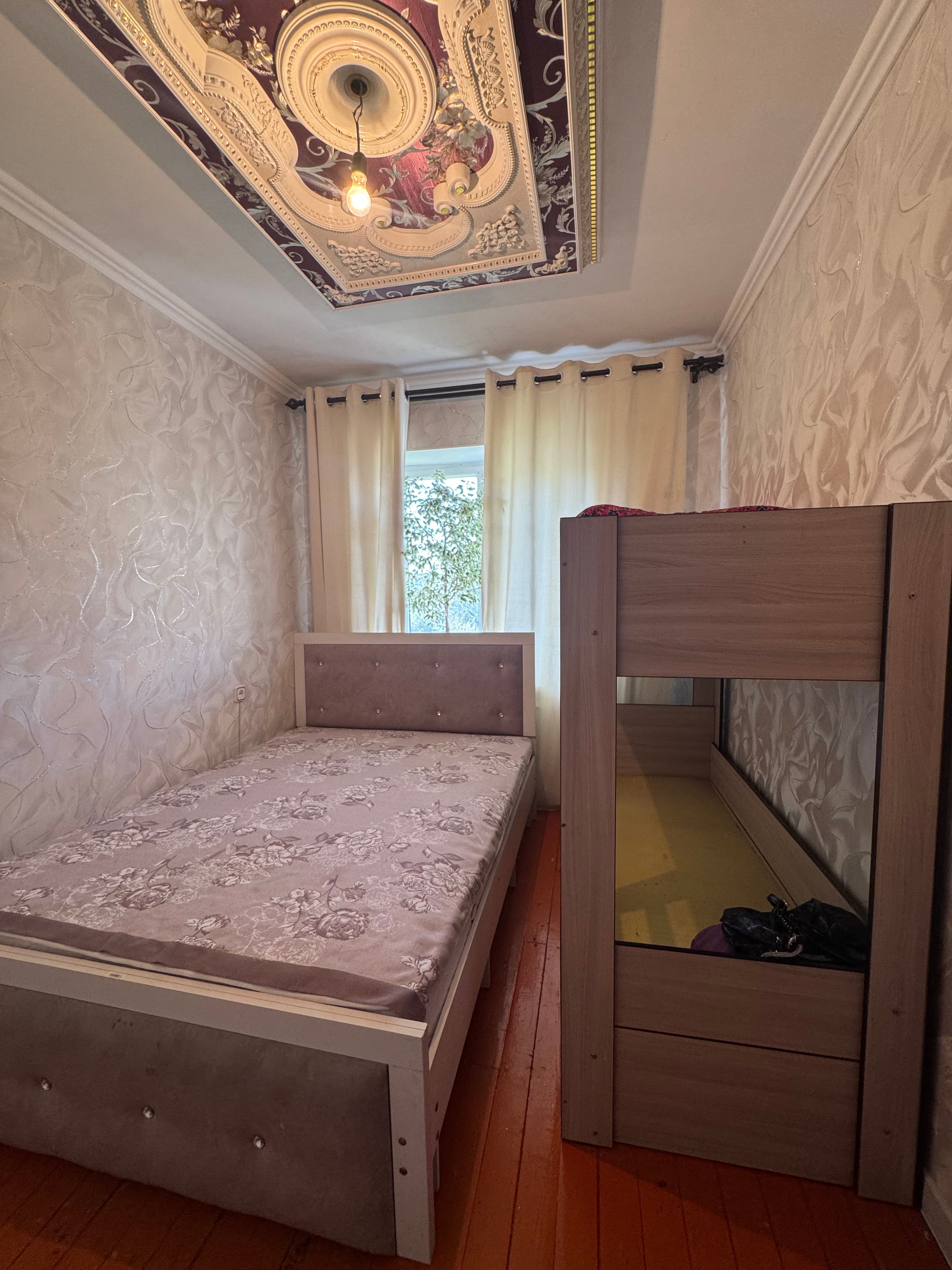 3 ком, Индивидуальный проект, 58.3 м2, этаж 5/5, Сост: Хорошее - фото 4